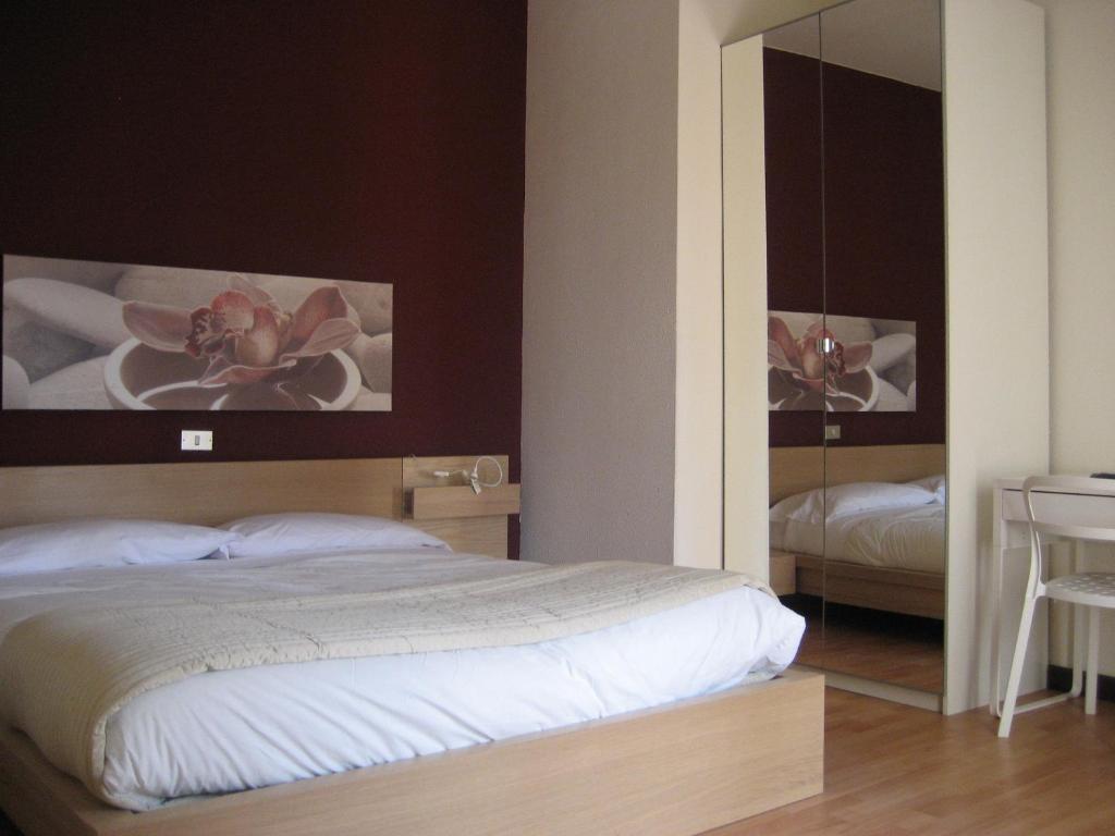Hotel Duarte Бордигера Экстерьер фото